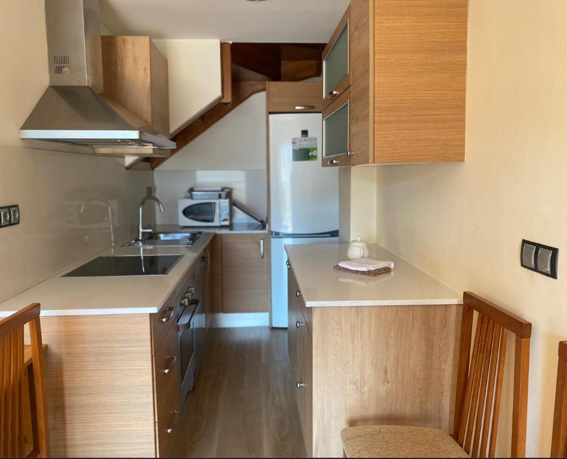 Calido Piso -Bonavista- ¡Ideal Para Ti Y Los Tuyos ! Apartment Сорт Екстериор снимка