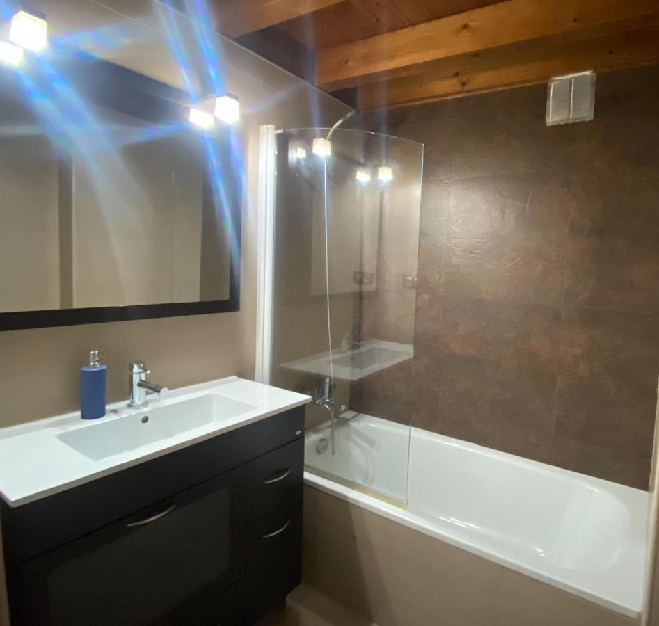Calido Piso -Bonavista- ¡Ideal Para Ti Y Los Tuyos ! Apartment Сорт Екстериор снимка