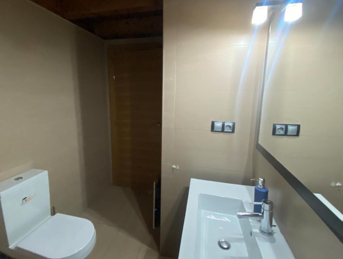 Calido Piso -Bonavista- ¡Ideal Para Ti Y Los Tuyos ! Apartment Сорт Екстериор снимка